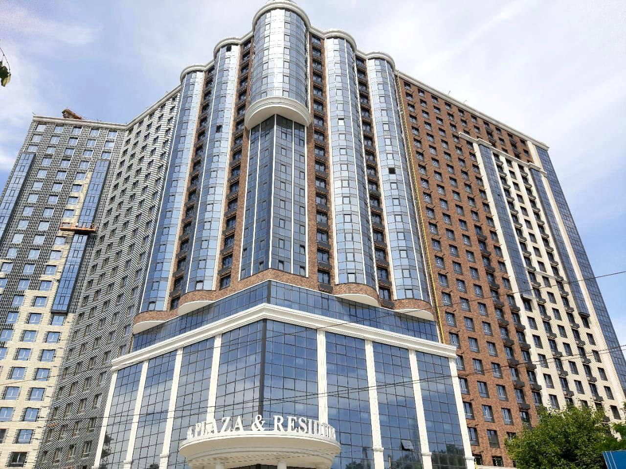 "Статус Групп": обзор лучших предложений на столичном рынке недвижимости